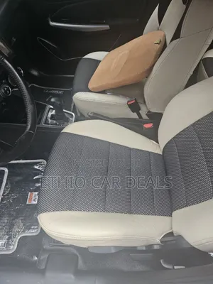 Suzuki Swift 2022 White