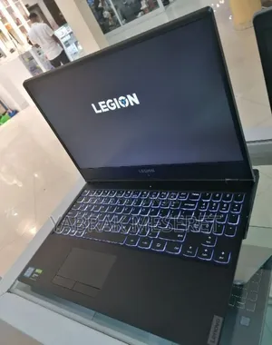 New Lenovo Legion Y7000P IRX9 Gaming Laptop 24GB Intel Core i7 512GB