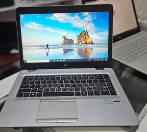 Photo - New Laptop HP EliteBook 840 G3 8GB Intel Core I7 HDD+SSD 1T