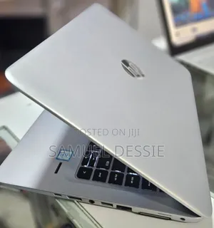 New Laptop HP EliteBook 840 G3 8GB Intel Core I7 HDD+SSD 1T