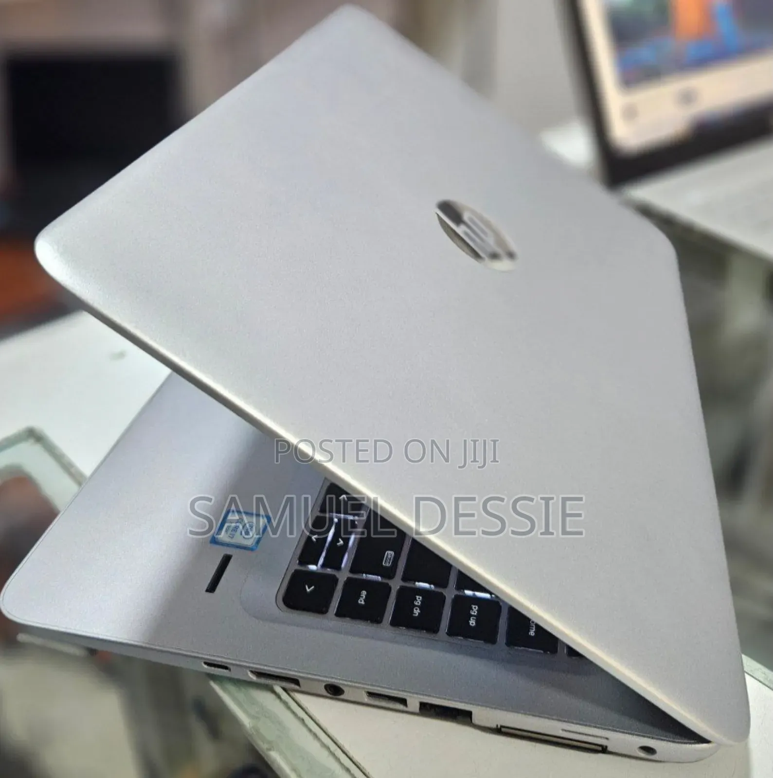 New Laptop HP EliteBook 840 G3 8GB Intel Core I7 HDD+SSD 1T