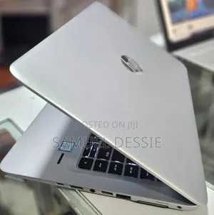 New Laptop HP EliteBook 840 G3 8GB Intel Core I7 HDD+SSD 1T