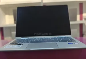 Photo - New Laptop HP Envy X360 8GB Intel Core Ultra 5 SSD 512GB