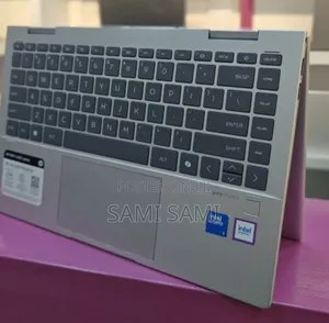 New Laptop HP Envy X360 8GB Intel Core Ultra 5 SSD 512GB