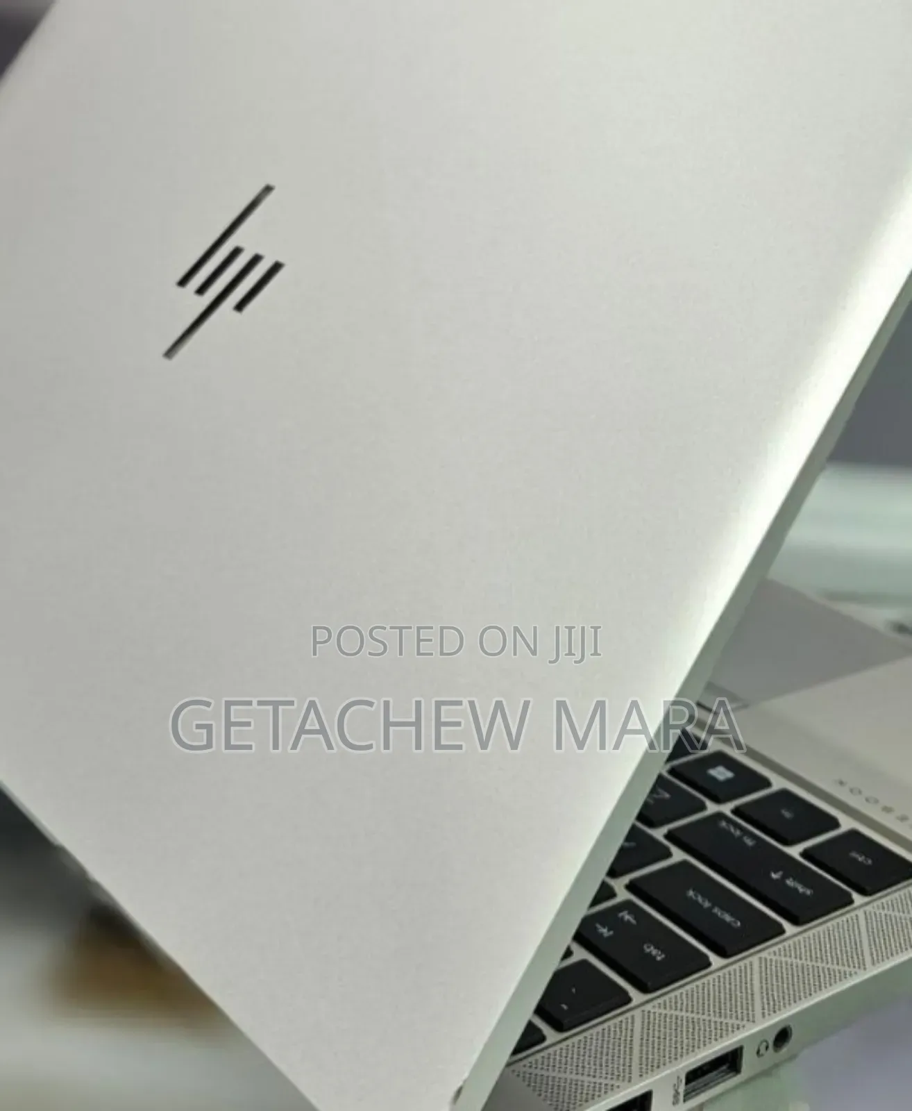 New Laptop HP EliteBook 840 16GB Intel Core I7 SSD 512GB