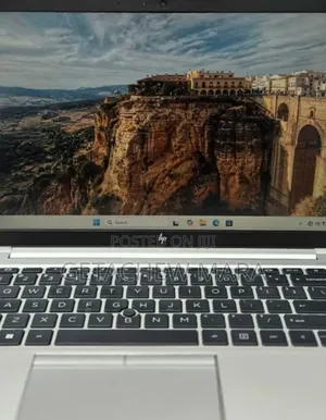 New Laptop HP EliteBook 840 16GB Intel Core I7 SSD 512GB