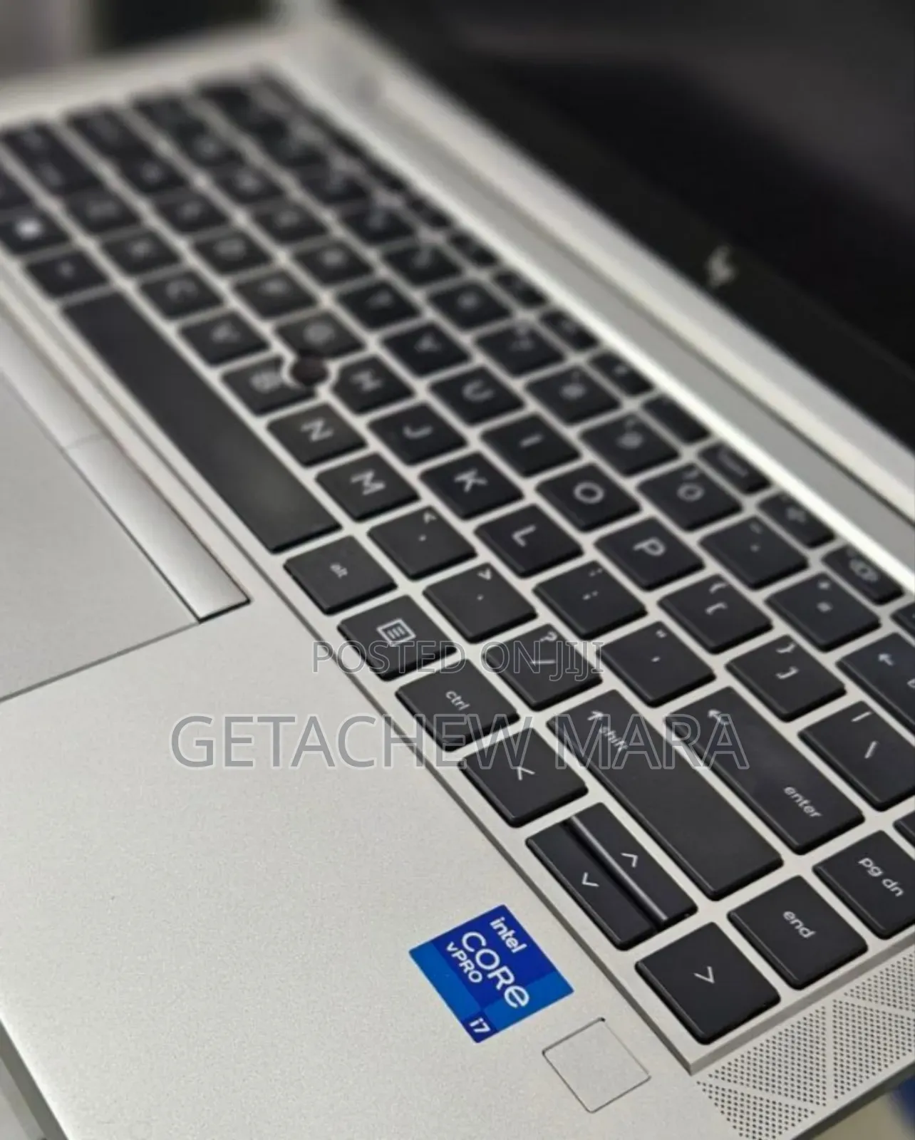 New Laptop HP EliteBook 840 16GB Intel Core I7 SSD 512GB