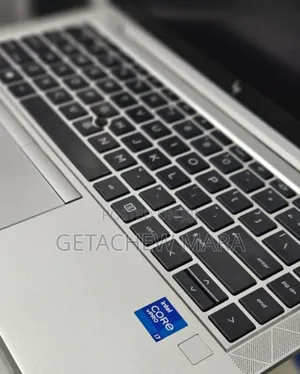 New Laptop HP EliteBook 840 16GB Intel Core I7 SSD 512GB