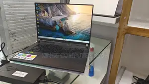 New Laptop Asus ROG Strix G15 16GB Intel Core I7 SSD 1T