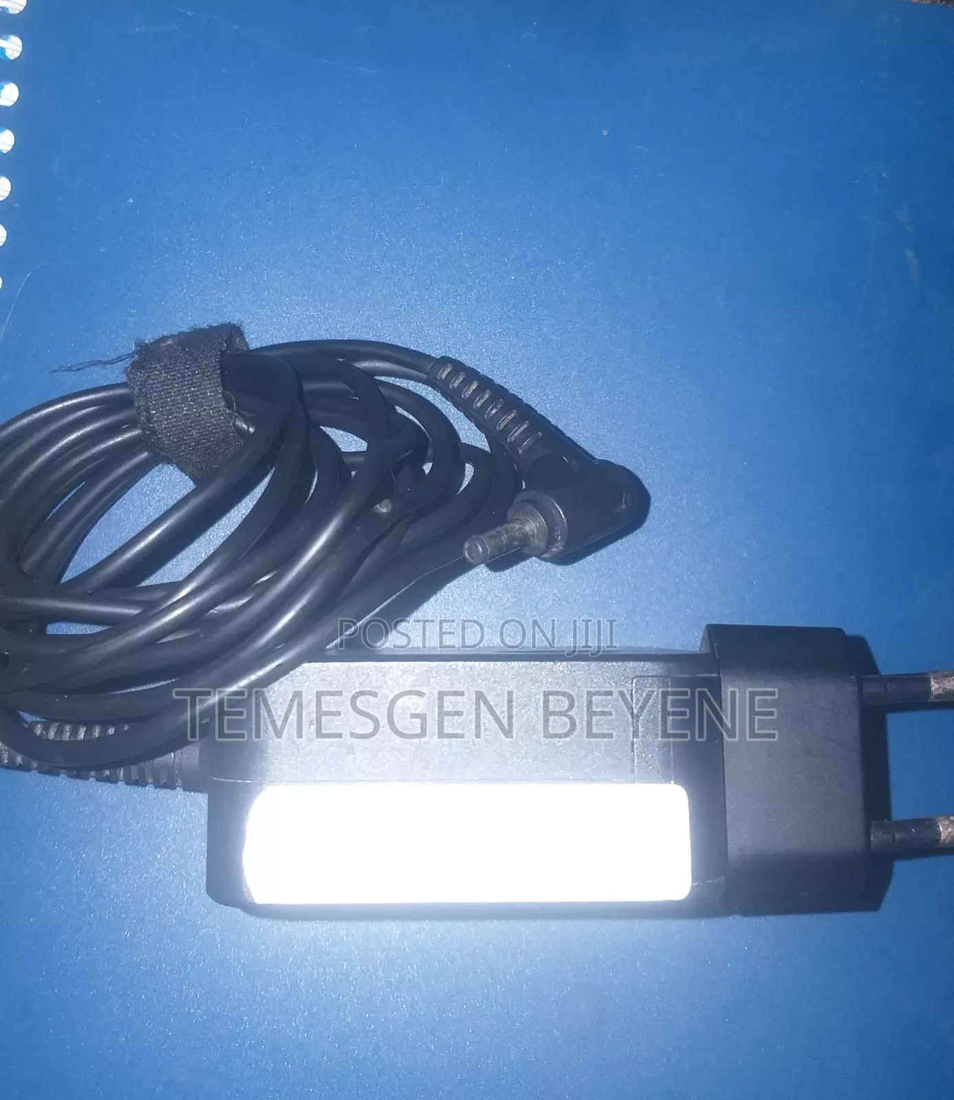 Lenovo Genuine Charger