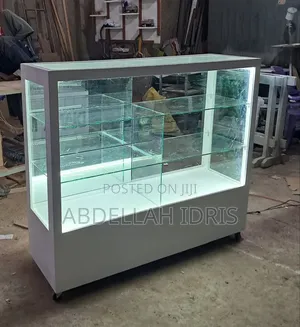 Photo - Shop Display