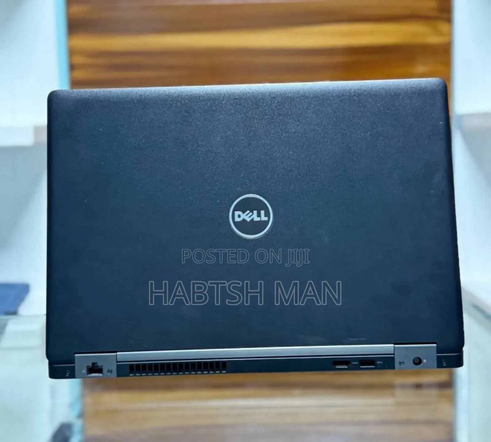 New Laptop Dell Latitude 5310 32GB Intel Core I7 SSD 1T