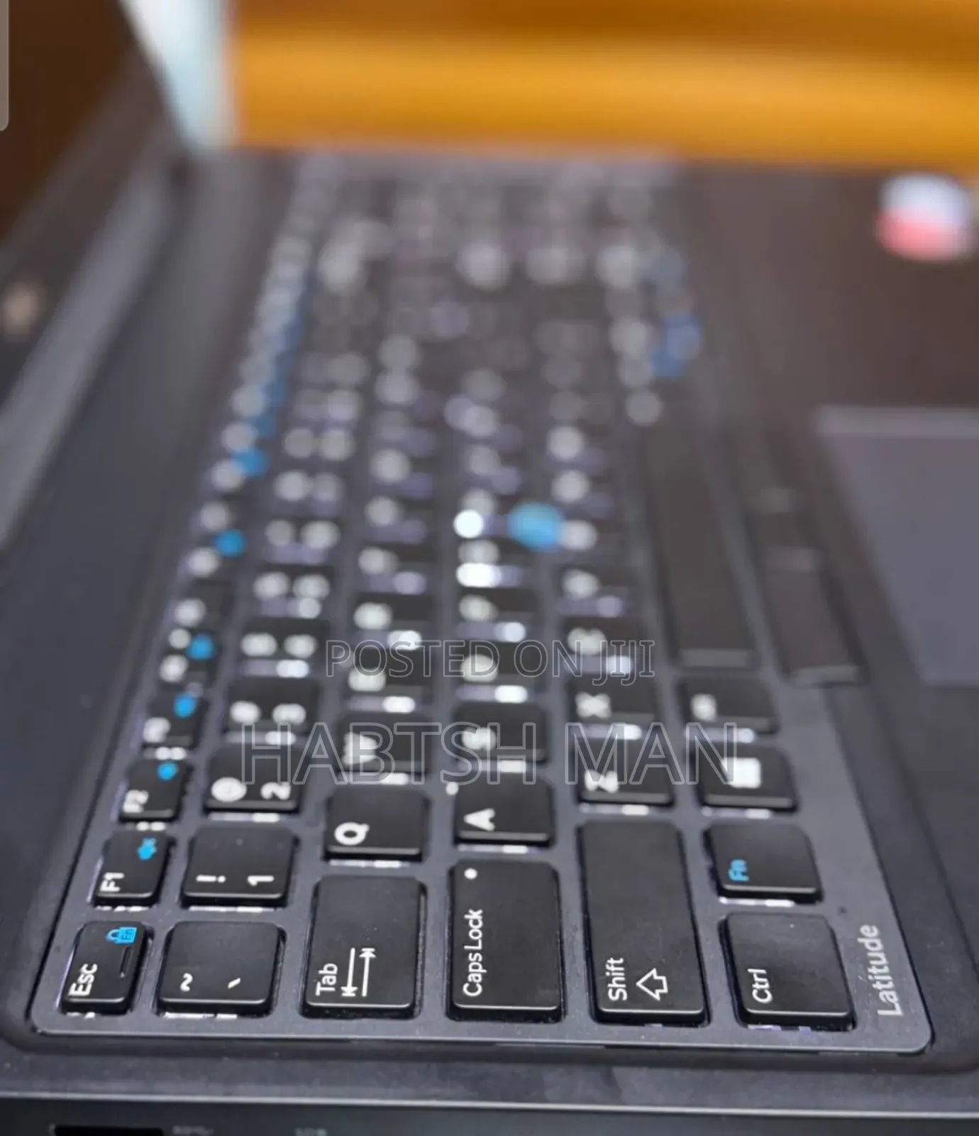 New Laptop Dell Latitude 5310 32GB Intel Core I7 SSD 1T