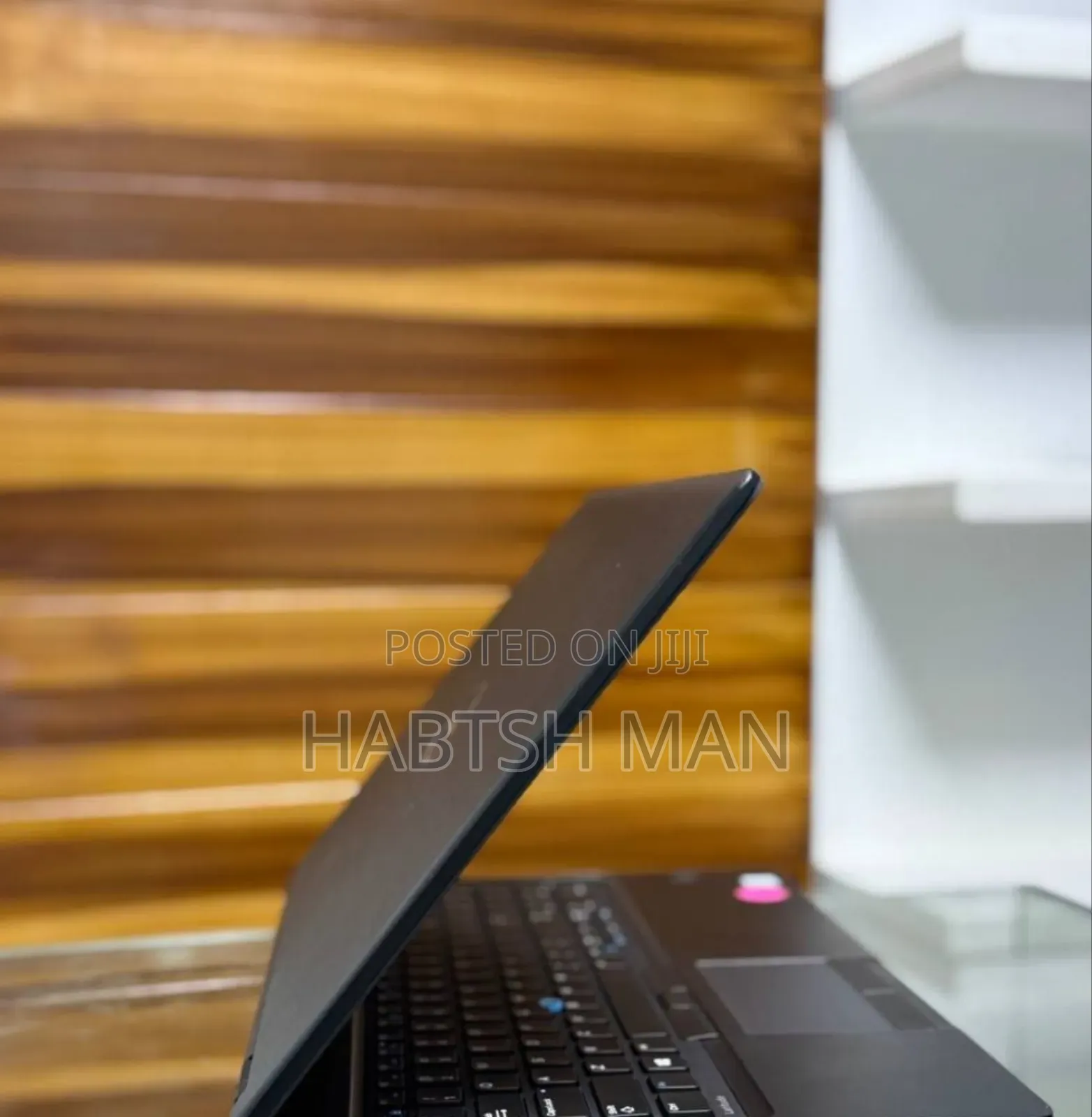 New Laptop Dell Latitude 5310 32GB Intel Core I7 SSD 1T