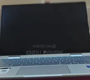 Photo - New Laptop HP Envy X360 8GB Intel Core I5 SSD 512GB