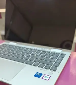 New Laptop HP Envy X360 8GB Intel Core I5 SSD 512GB