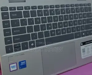 New Laptop HP Envy X360 8GB Intel Core I5 SSD 512GB