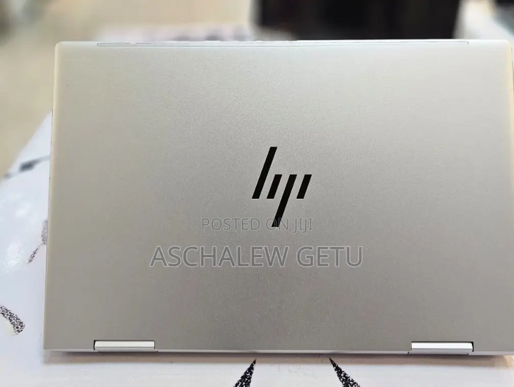 New Laptop HP Envy X360 16GB Intel Core I5 SSD 512GB