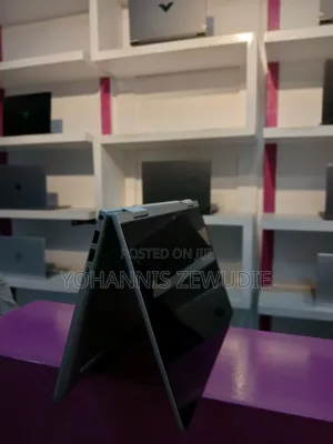 New Laptop HP Envy X360 8GB Intel Core Ultra 5 SSD 512GB