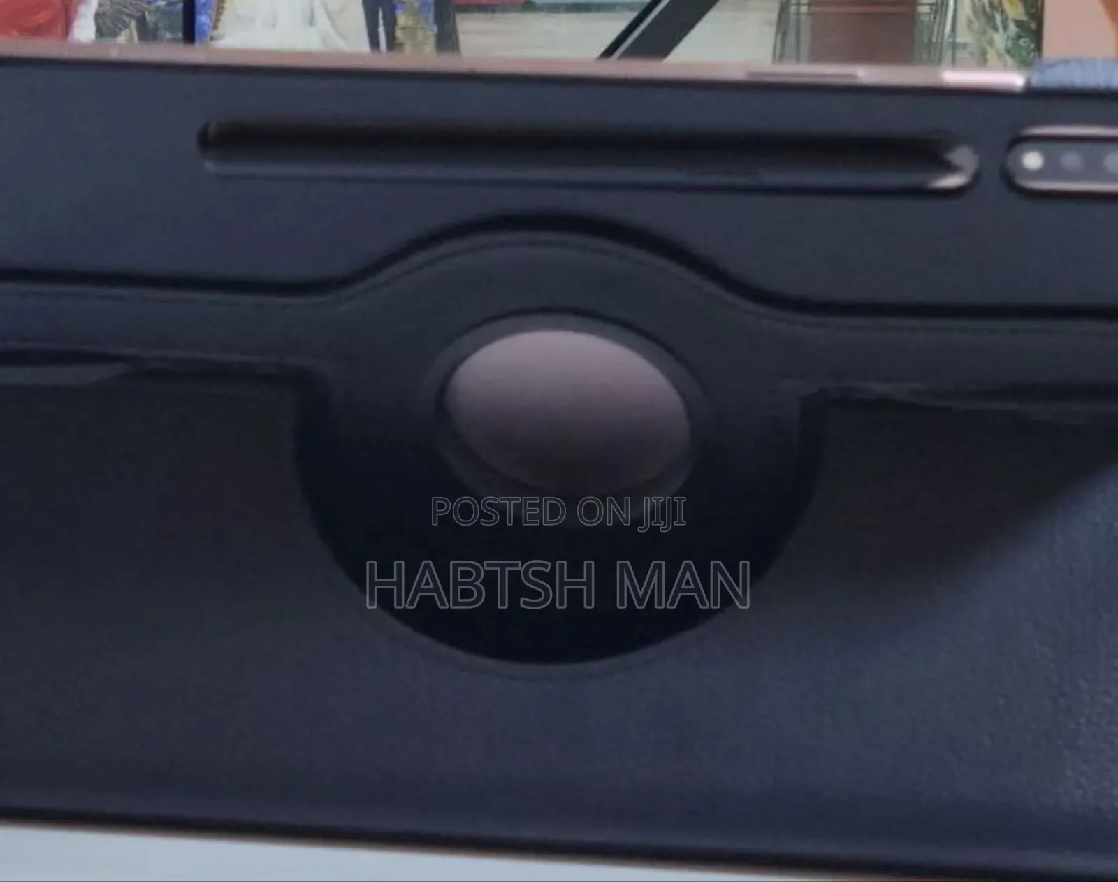 New Samsung Galaxy Tab S7 128 GB Silver