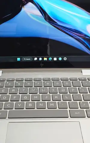 New Laptop HP Envy X360 16GB Intel Core I5 SSD 512GB