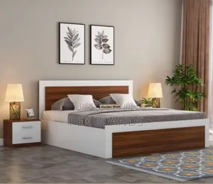 Photo - Bed አልጋ Beds