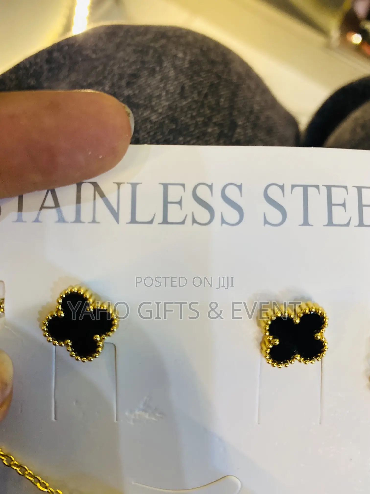 Jewelry Gift Set for Gift