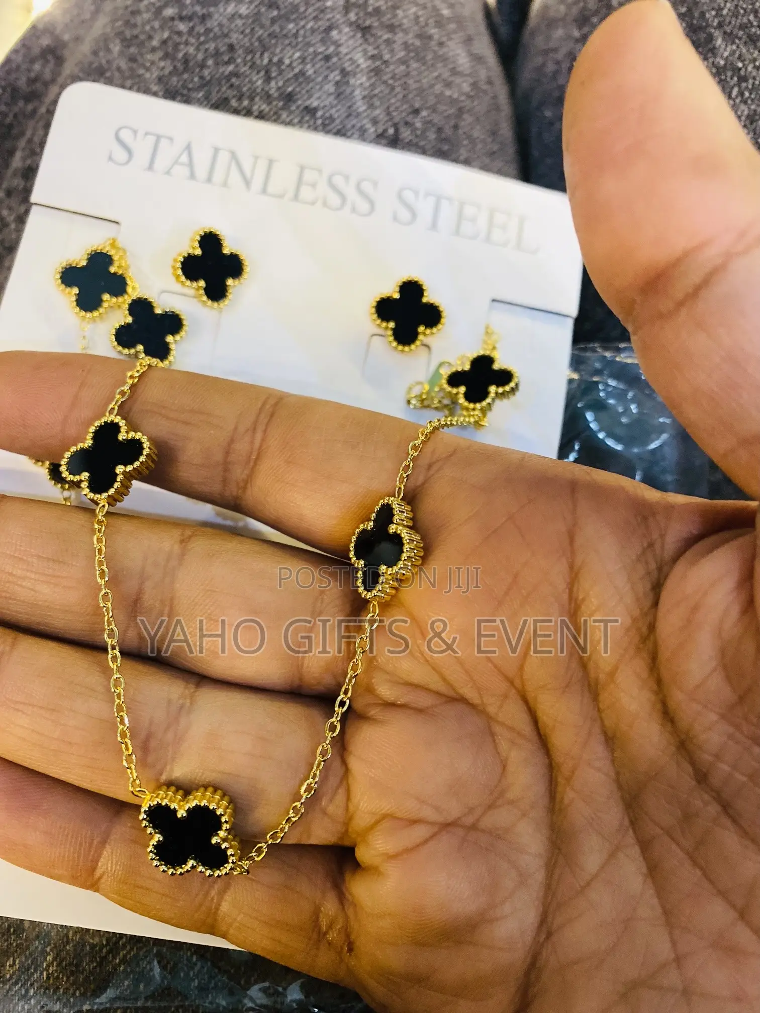 Jewelry Gift Set for Gift