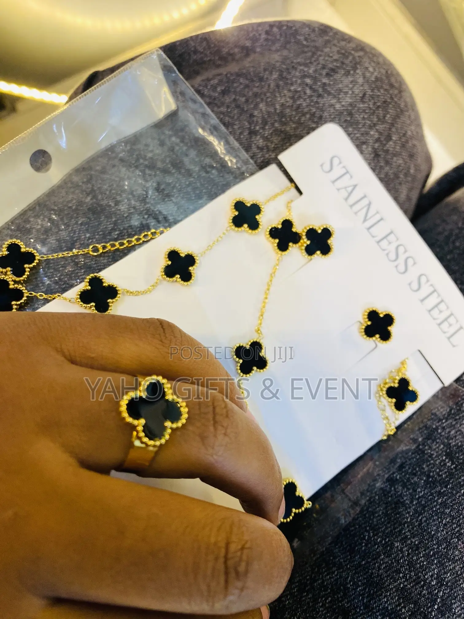 Jewelry Gift Set for Gift