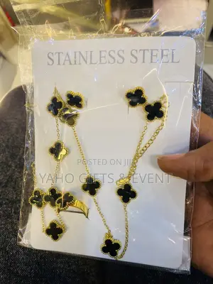 Jewelry Gift Set for Gift