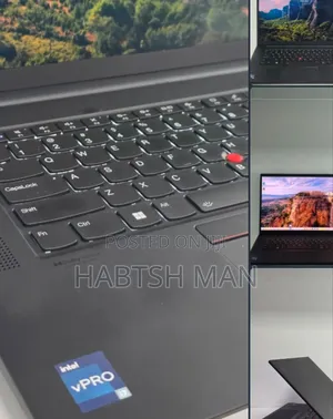 New Laptop Lenovo Thinkpad P15s 32GB Intel Core I7 SSD 1T