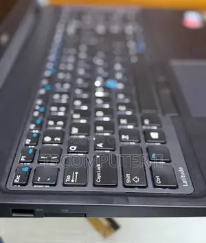 Photo - New Laptop Dell Latitude 10 32GB Intel Core I7 SSD 1T