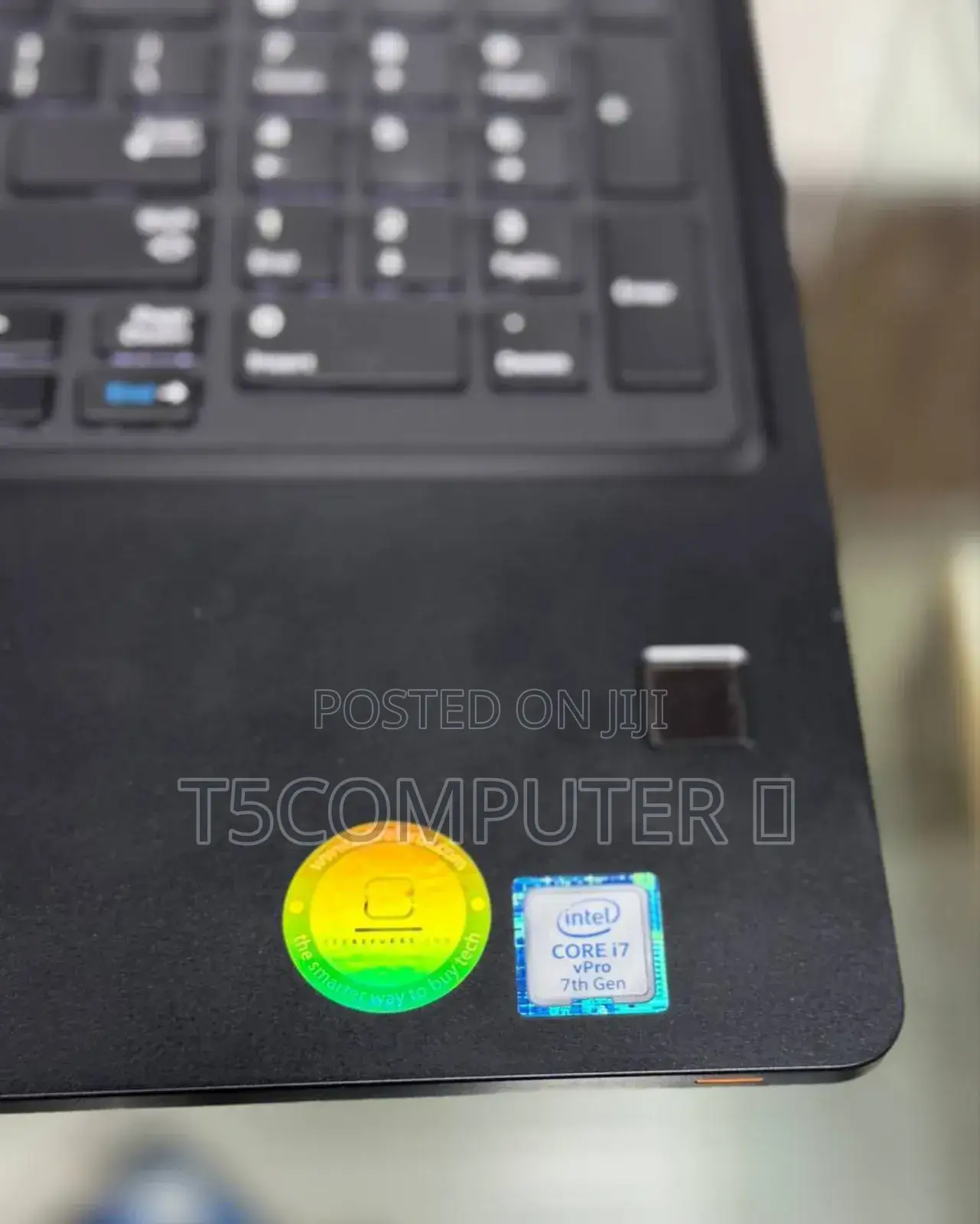 New Laptop Dell Latitude 10 32GB Intel Core I7 SSD 1T