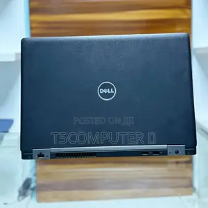 New Laptop Dell Latitude 10 32GB Intel Core I7 SSD 1T