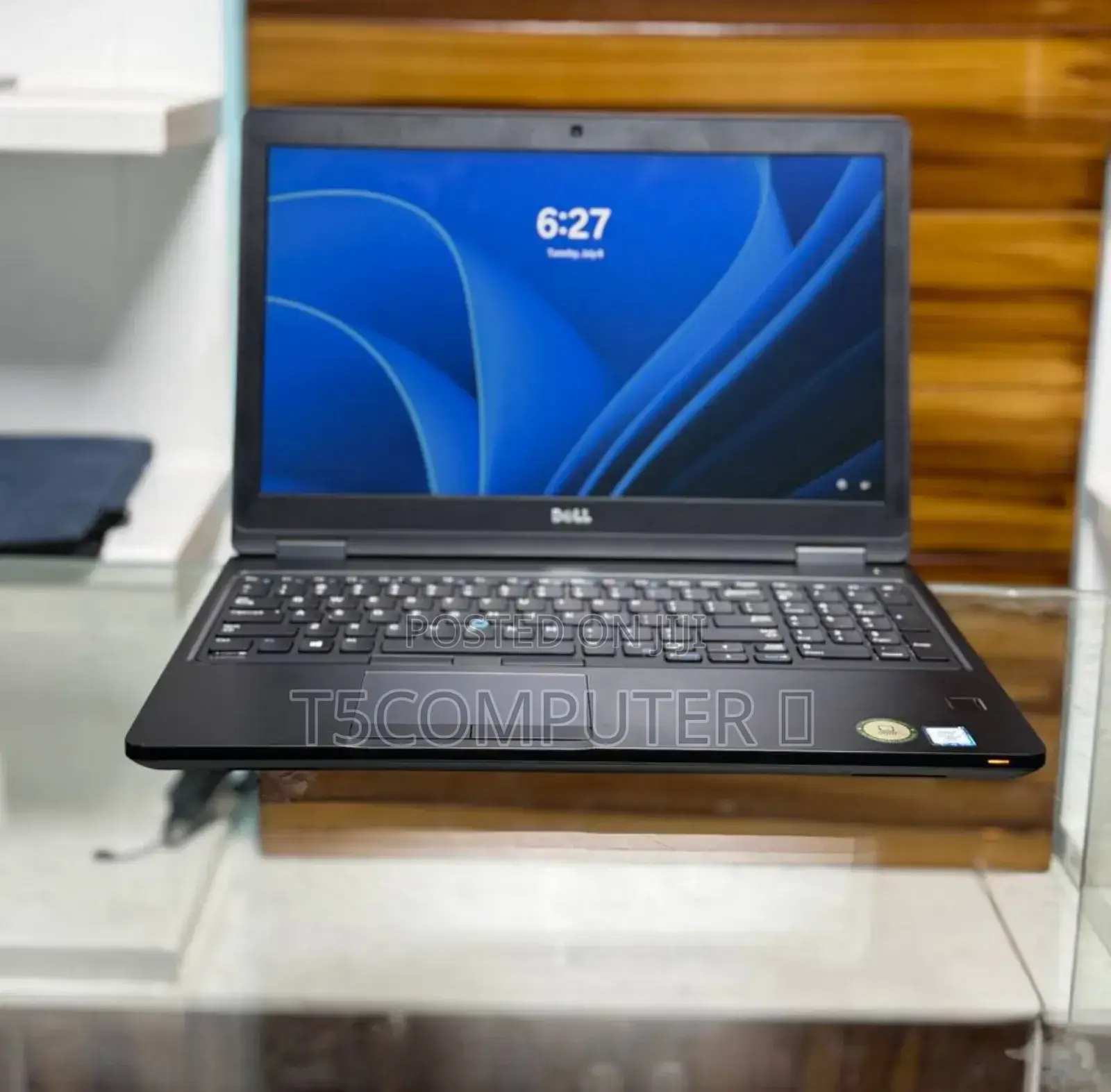 New Laptop Dell Latitude 10 32GB Intel Core I7 SSD 1T