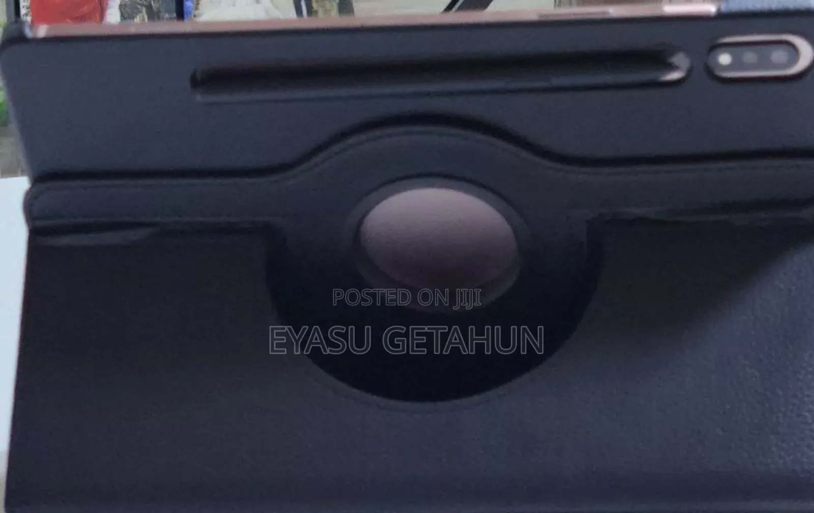 New Samsung Galaxy Tab S7 128 GB Silver