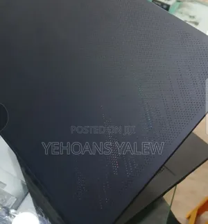 New Laptop Asus ROG Zephyrus G15 16GB Intel Core I9 SSD 1T