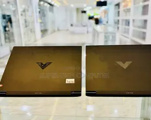 New Laptop HP Victus 16 32GB Intel Core I7 SSD 1T