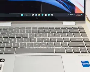 New Laptop HP Envy X360 8GB Intel Core I5 SSD 512GB