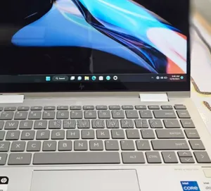 Photo - New Laptop HP Envy X360 8GB Intel Core I5 SSD 512GB