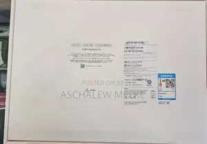 Photo - New Apple MacBook Pro 2024 M4 14-Inch 16GB Apple M4 Pro SSD 512GB