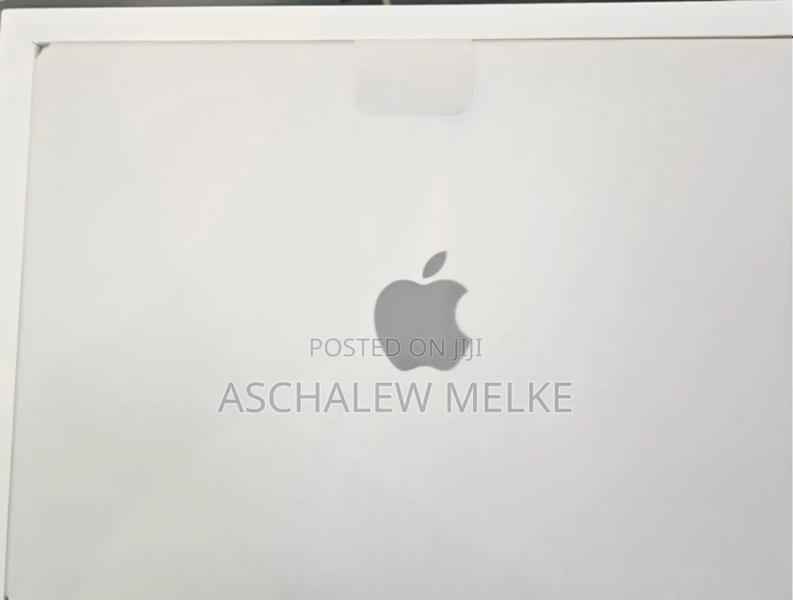 New Apple MacBook Pro 2024 M4 14-Inch 16GB Apple M4 Pro SSD 512GB