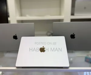 New Laptop Apple MacBook Pro M1 16GB Apple M1 SSD 512GB