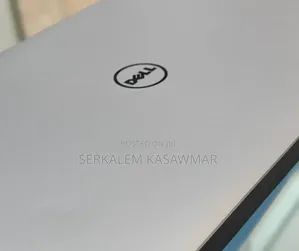 New Laptop Dell XPS 15 16GB Intel Core I5 SSD 1T