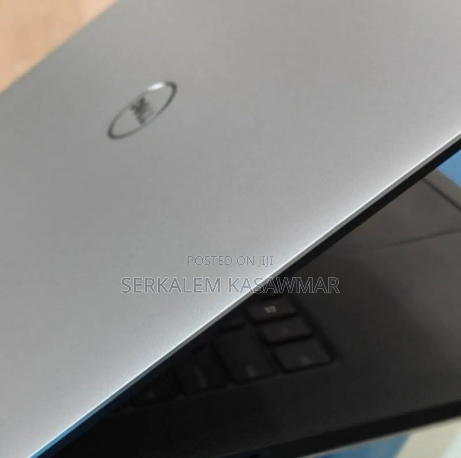 New Laptop Dell XPS 15 16GB Intel Core I5 SSD 1T