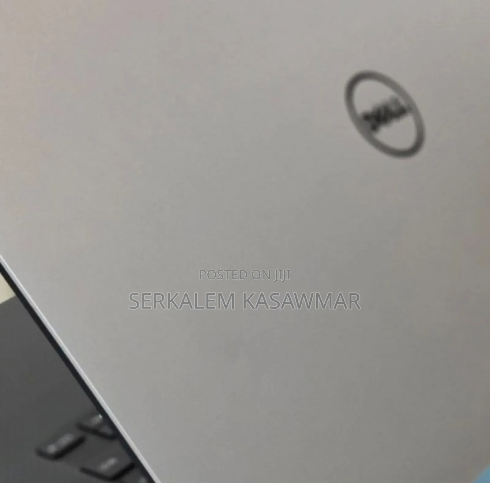 New Laptop Dell XPS 15 16GB Intel Core I5 SSD 1T