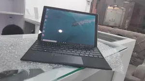 New Laptop Microsoft Surface Pro 6 8GB Intel Core I7 SSD 256GB