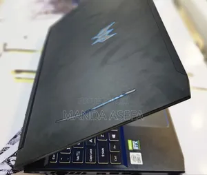 New Laptop Acer Predator Helios 300 16GB Intel Core I7 SSD 512GB