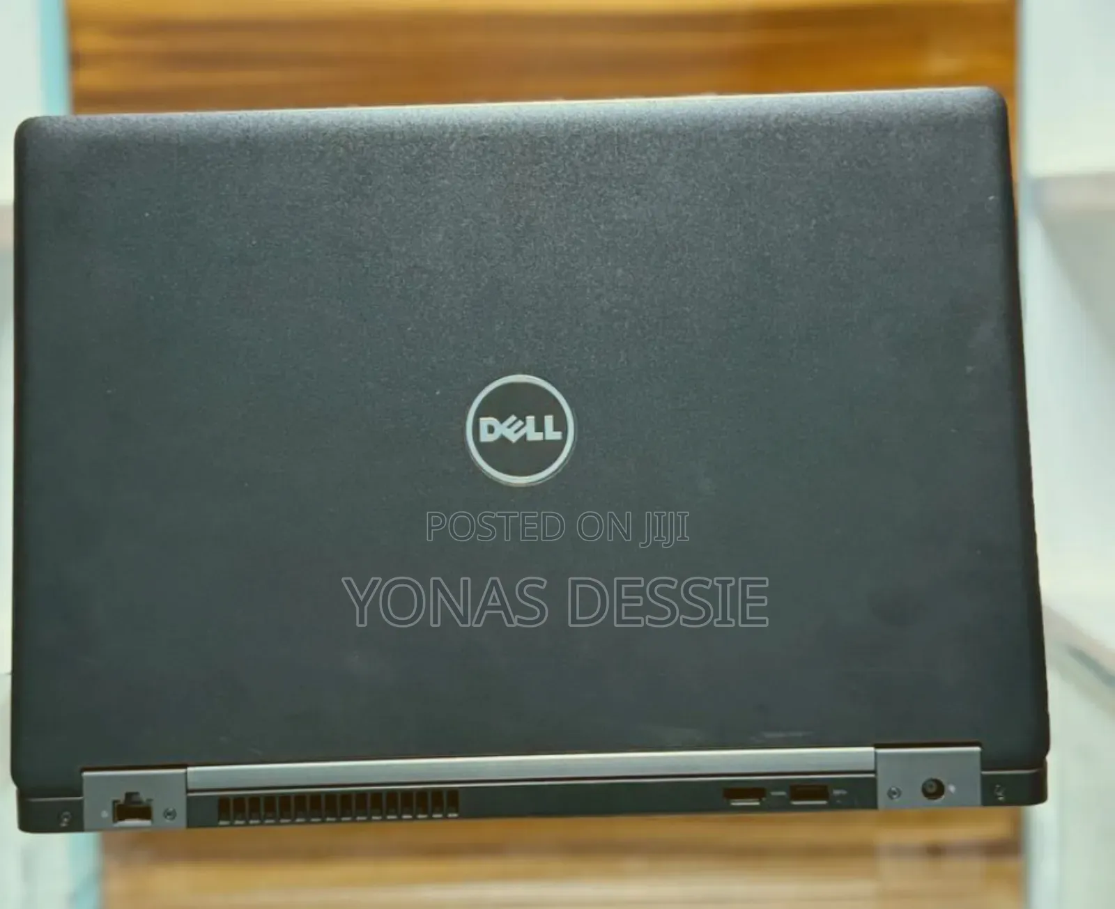 Laptop Dell 32GB Intel Core I7 SSD 1T