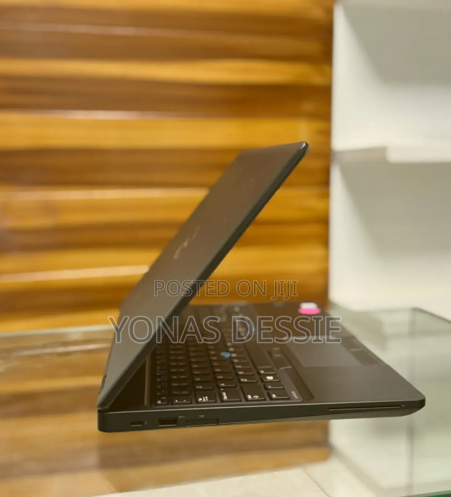 Laptop Dell 32GB Intel Core I7 SSD 1T